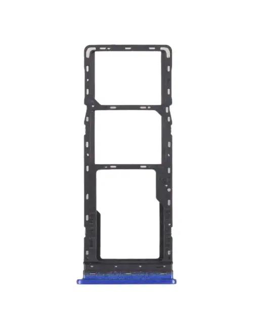 Tecno Spark 4 Lite Sim Kart Tepsisi Mavi