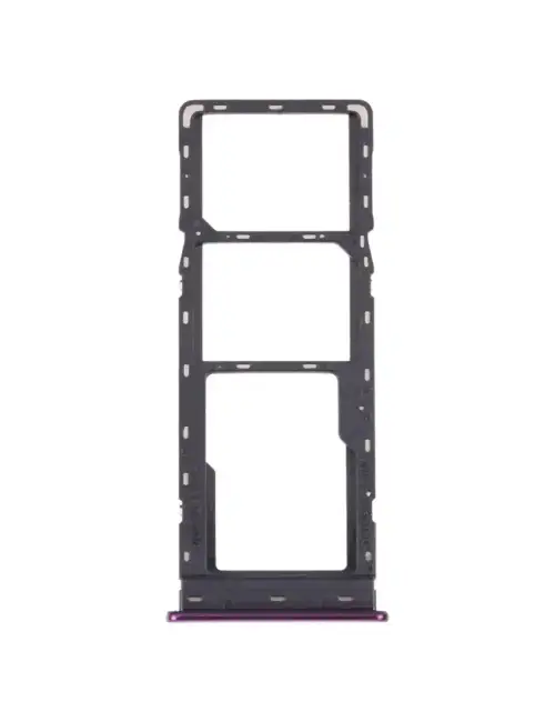 Tecno Spark 4 Lite Sim Kart Tepsisi Mor