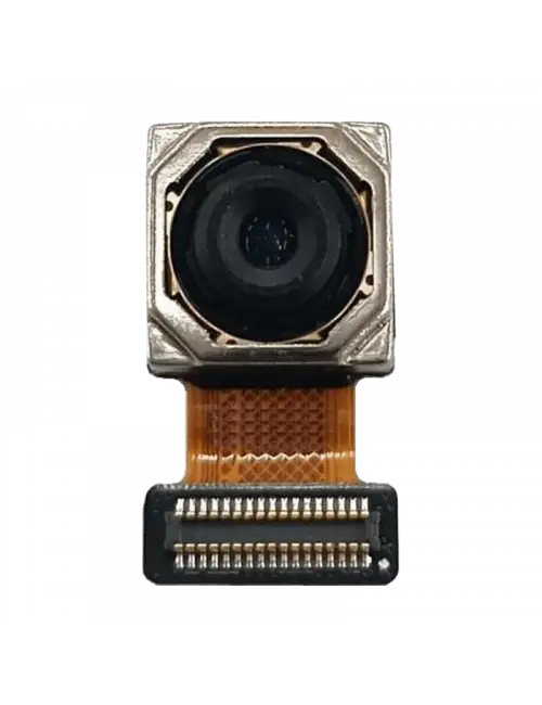 Tecno Spark 5 Arka Kamera Ana Kamera