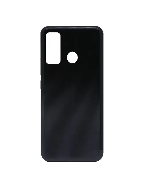 Tecno Spark 5 Arka Kapak Pil Kapağı Siyah