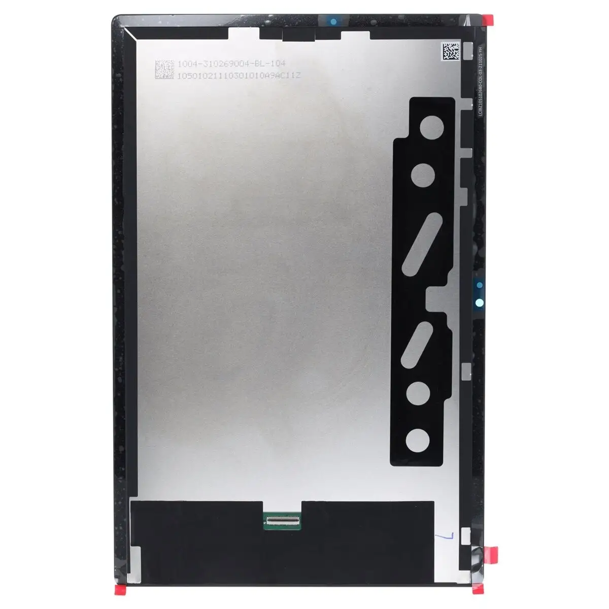 1004-310269004-BL-104 Kodlu Lcd Ekran Dokunmatik Takım