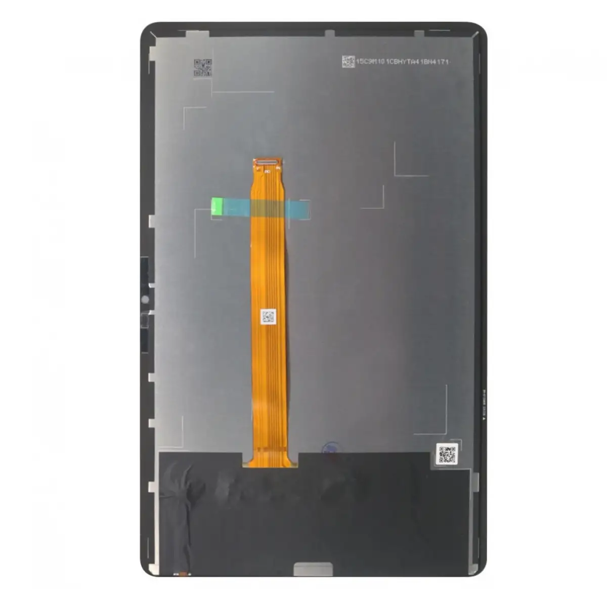 15C9M10 Kodlu Lcd Ekran Dokunmatik Takım