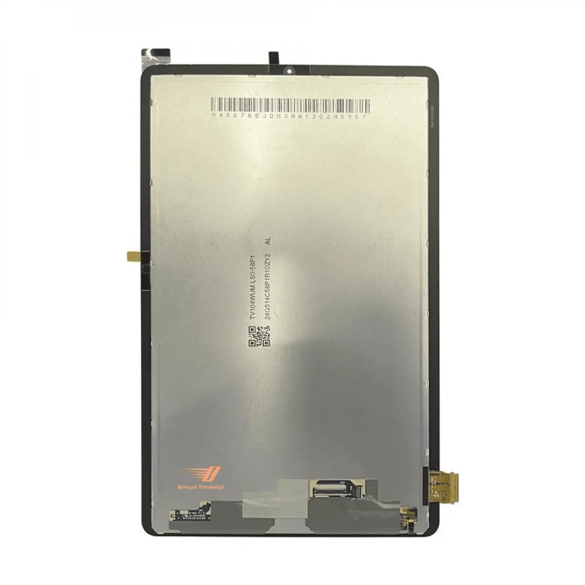 24Q514C58P1R1DZY2 Kodlu Lcd Ekran Dokunmatik Takım