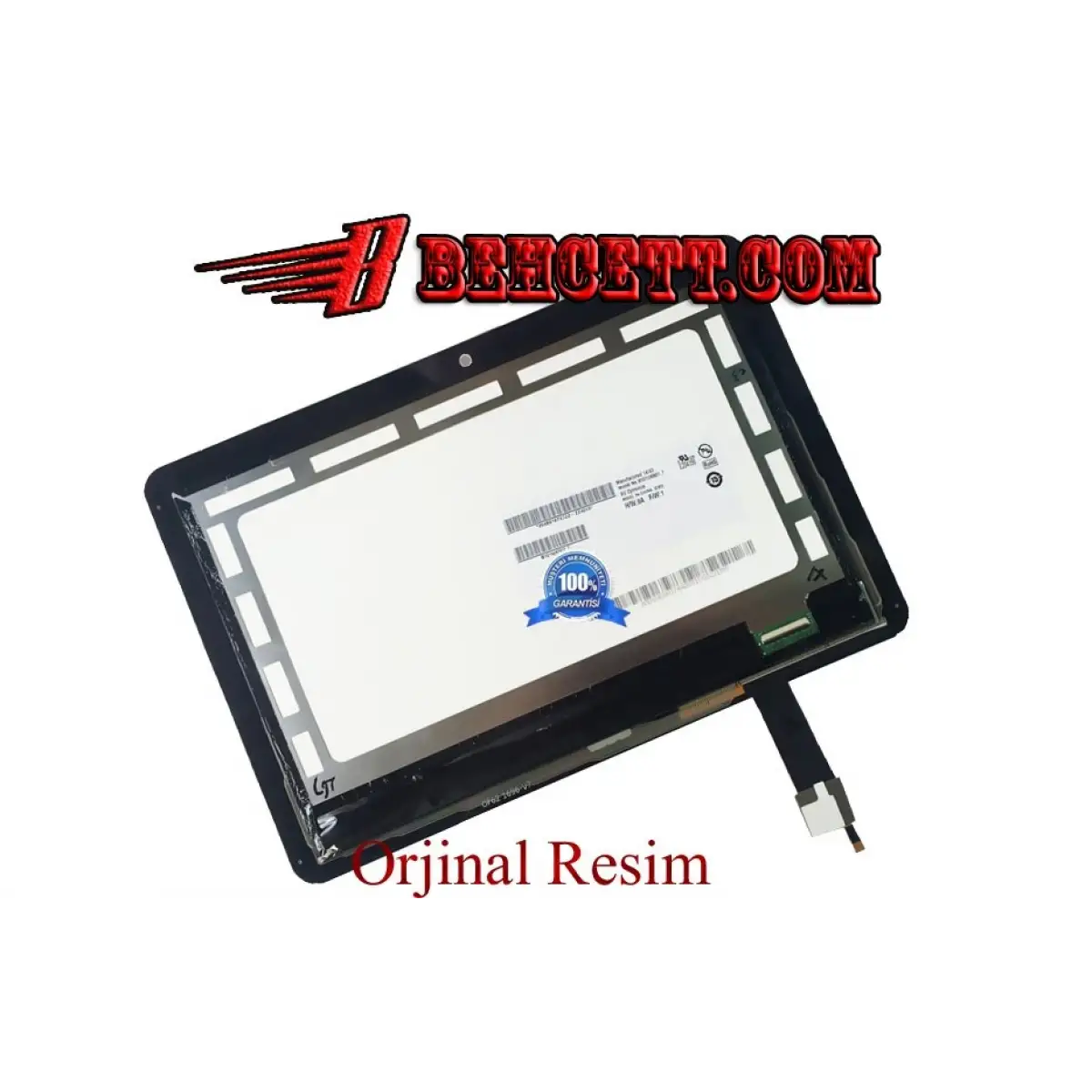 Acer Iconia A3-A20 Lcd Ekran Dokunmatik Takım