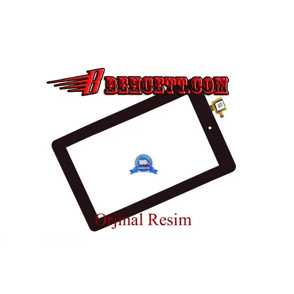 Amazon Kindle Fire 7 Dokunmatik