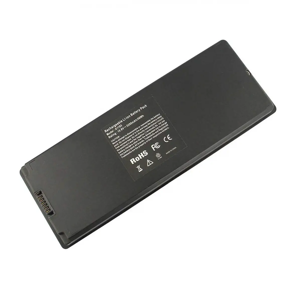 Apple A1185 MacBook 13-inch A1181 Notebook Batarya Pil