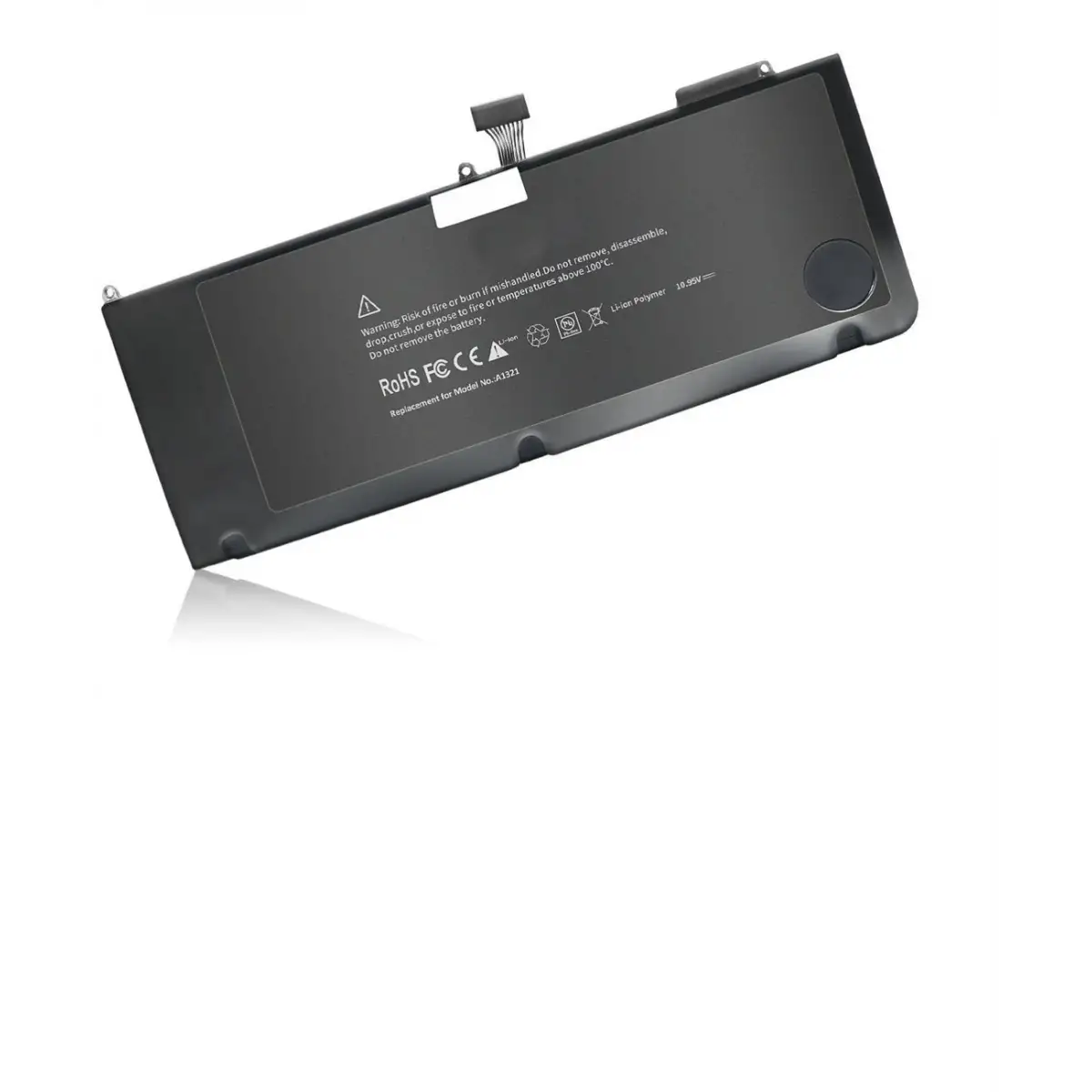 Apple A1321 MacBook Pro 15-inch A1286 Notebook Batarya Pil