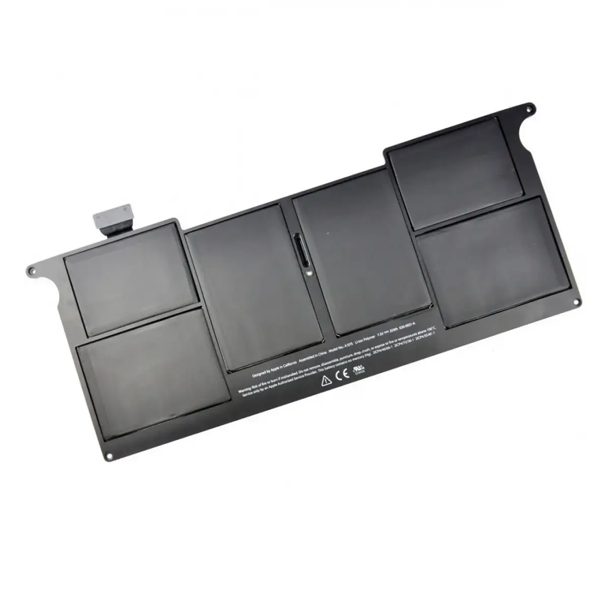 Apple A1382 MacBook Pro 15-inch A1286 Notebook Batarya Pil