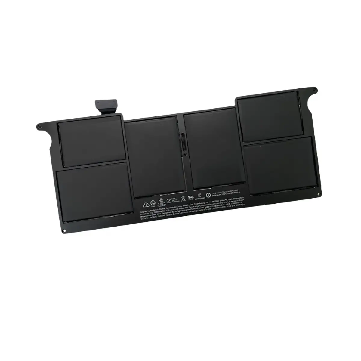 Apple A1495 MacBook Air 11-inch A1465 Notebook Batarya Pil