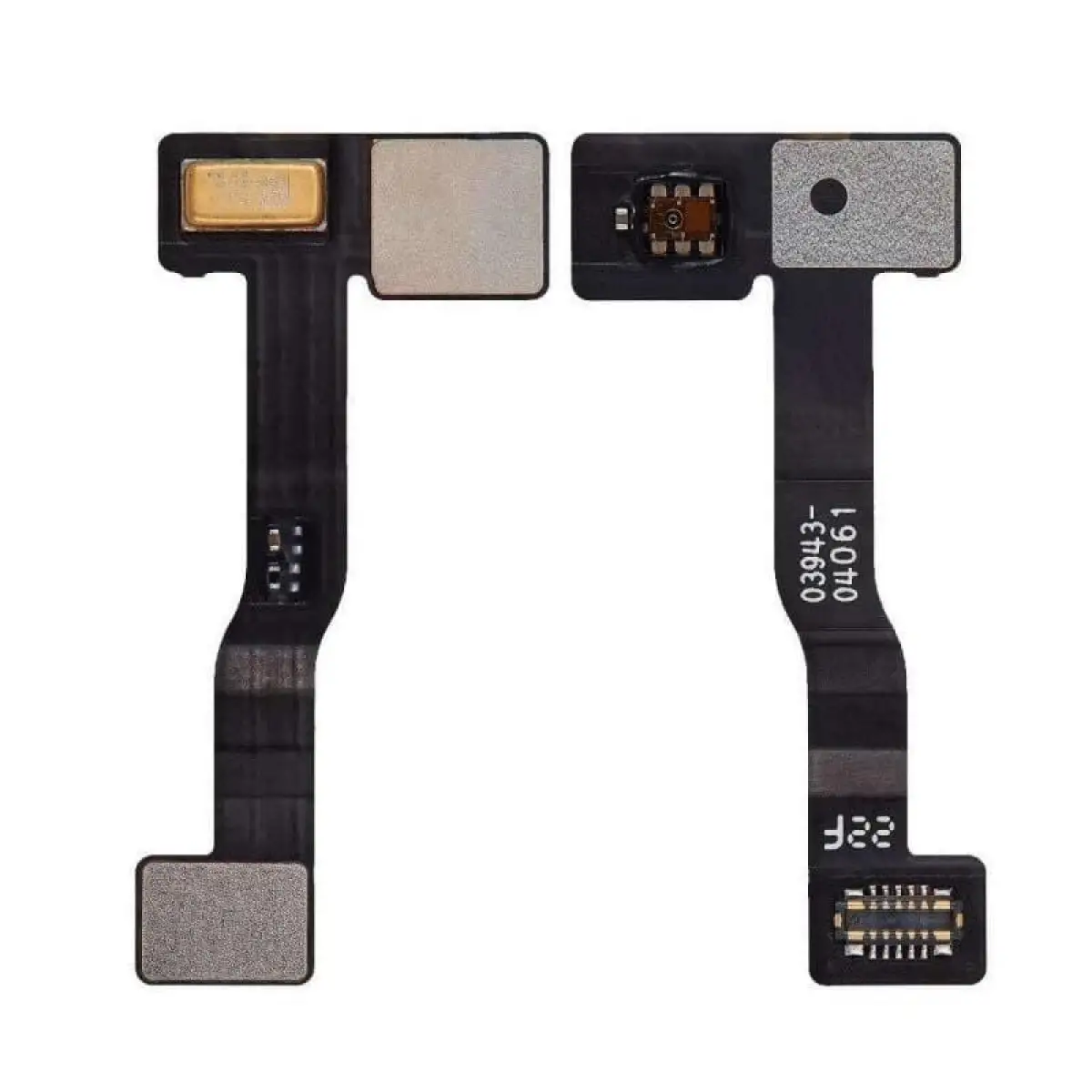 Apple İpad 10.Nesil A2696 A2757 A2777 Mikrofon + Işık Sensörü Flex Kablosu