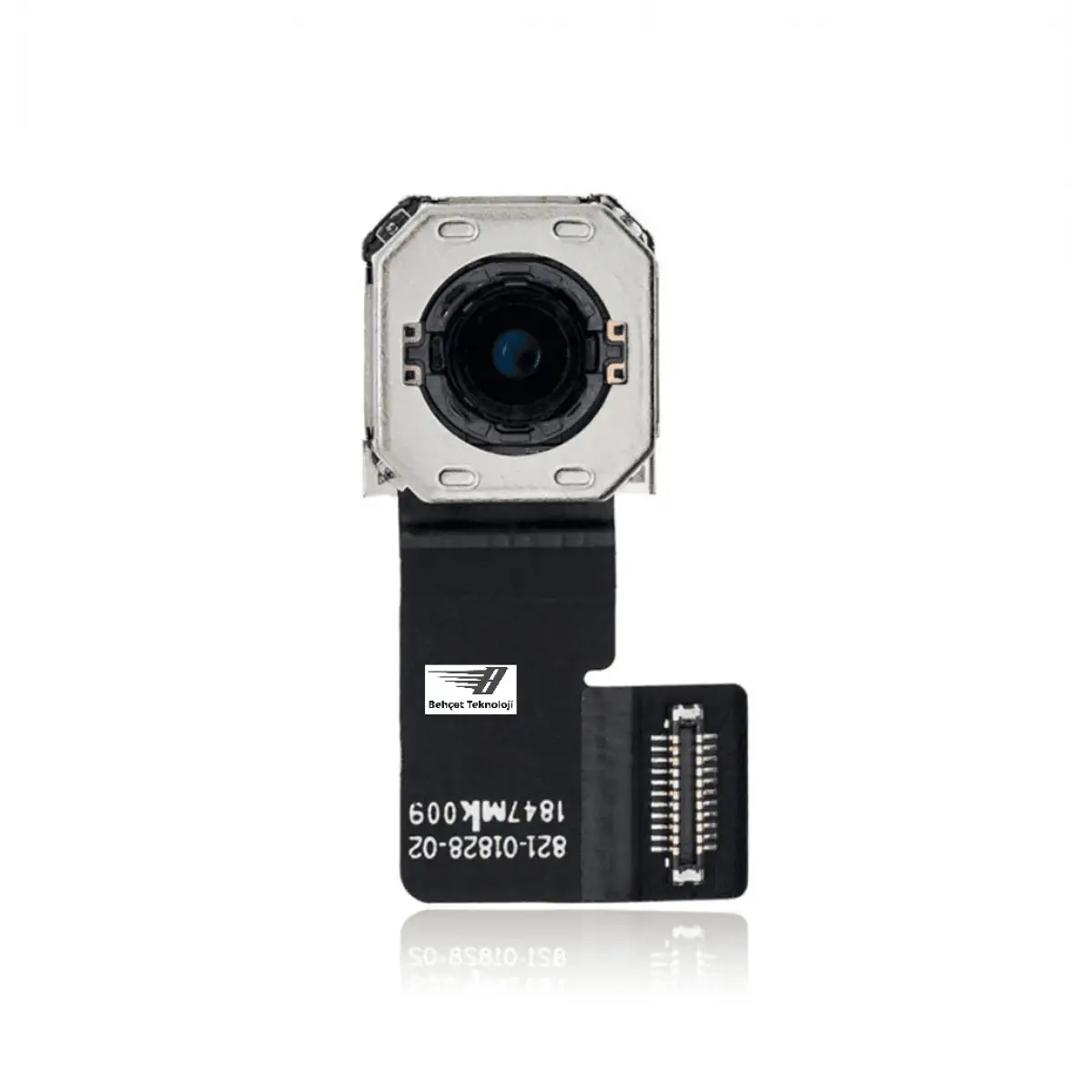 Apple iPad 10.Nesil A2696 A2757 A2777 Ön Kamera