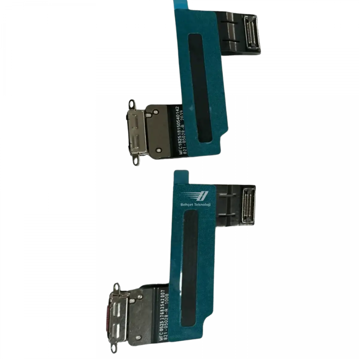 Apple iPad A16 11 A3354 A3355 A3356 Şarj Soketi