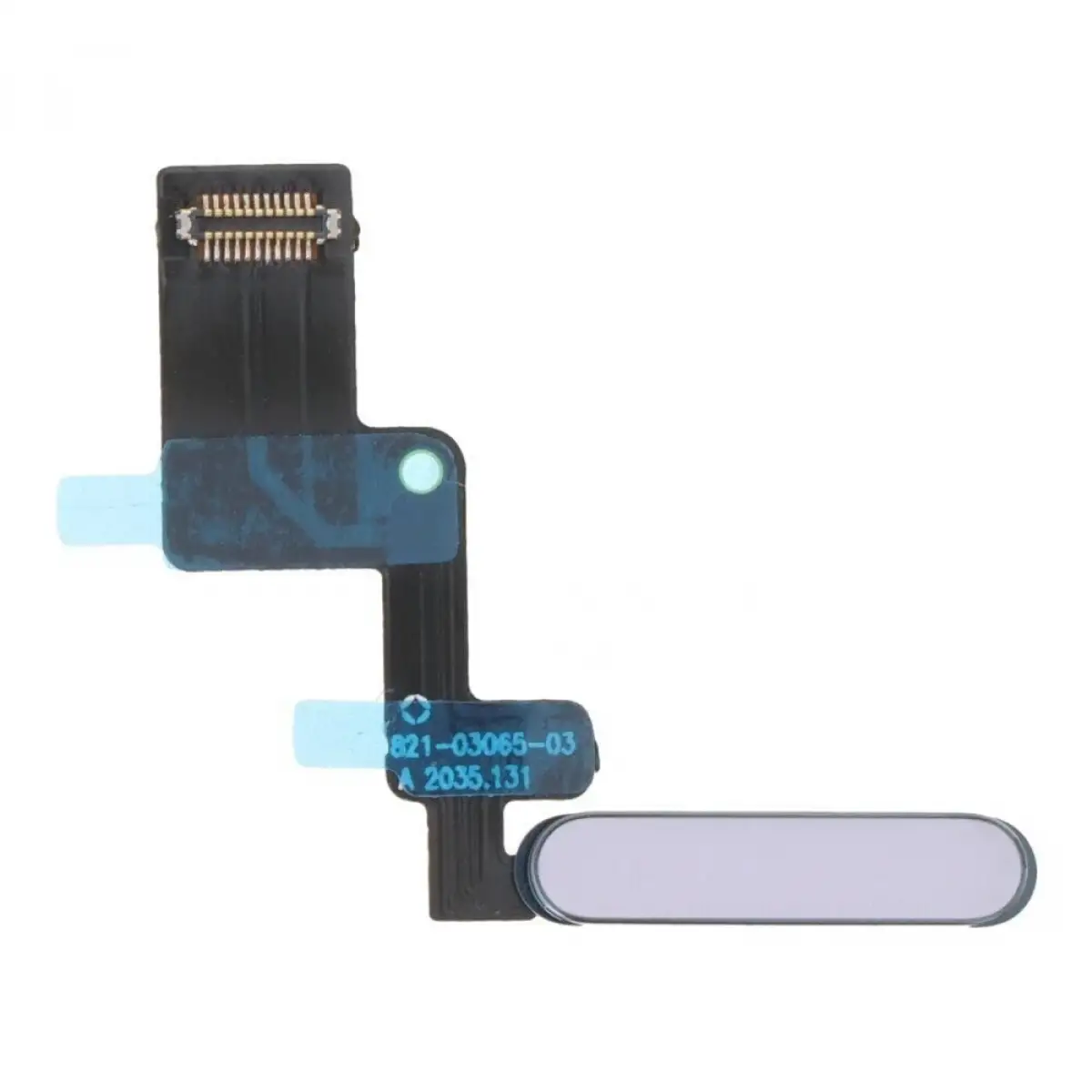 Apple iPad Air 6.Nesil 11 A2902 A2903 A2904 On Off Buton Güç Düğmesi Tuşu Mor Purple