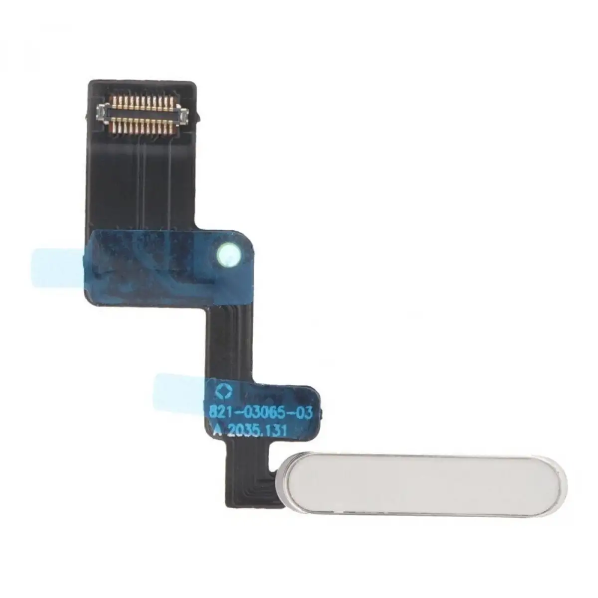 Apple iPad Air 6.Nesil 11 A2902 A2903 A2904 On Off Buton Güç Düğmesi Tuşu Yıldız Işığı Starlight