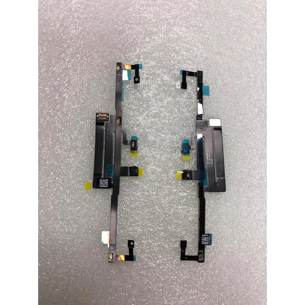 Apple iPad Pro 11 4.Nesil A2759 A2435 A2761 A2762 Face ID Ön Yakınlık Sensör Flex Kablosu Orijinal
