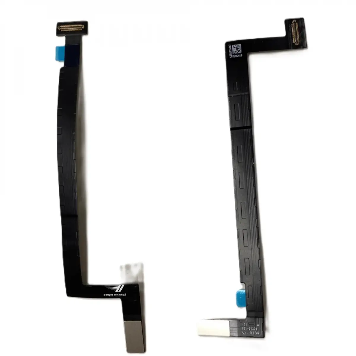 Apple iPad Pro 12.9 3.Nesil A1876 A1895 A1983 A2014 Lcd Flex Kablosu