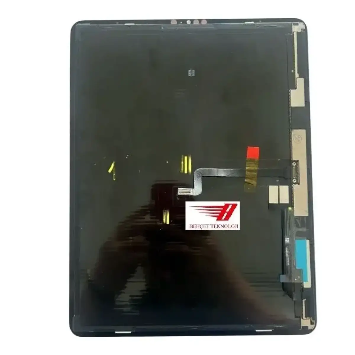 Apple iPad Pro 12.9 6.Nesil A2764 A2437 A2436 A2766 Lcd Ekran Dokunmatik Takım