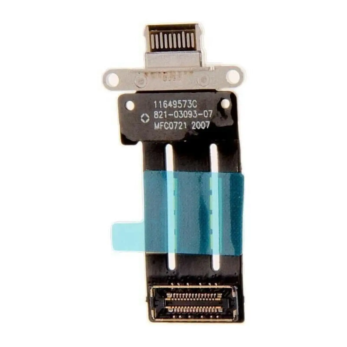 Apple iPad Pro 12.9 6.Nesil A2764 A2437 A2436 A2766 Şarj Soketi