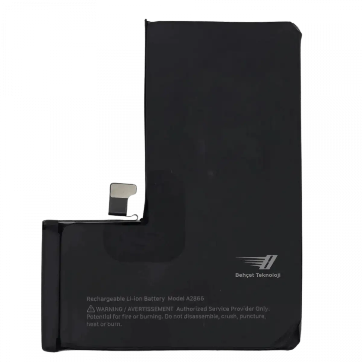 Apple iPhone 14 Pro Batarya Pil