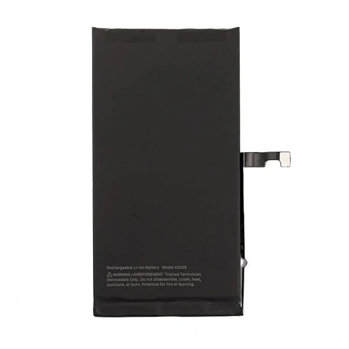 Apple iPhone 15 Plus Batarya Pil A++ Kalite Foxconn