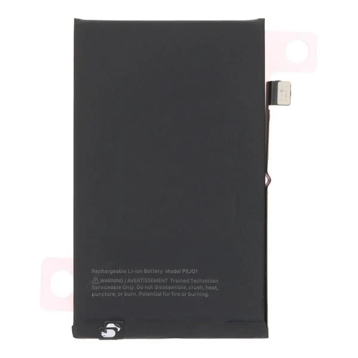 Apple iPhone 16 Batarya Pil A++ Kalite Foxconn