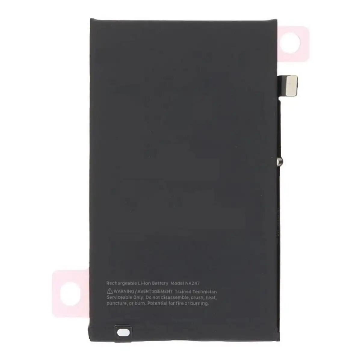 Apple iPhone 16 Plus Batarya Pil A++ Kalite Foxconn