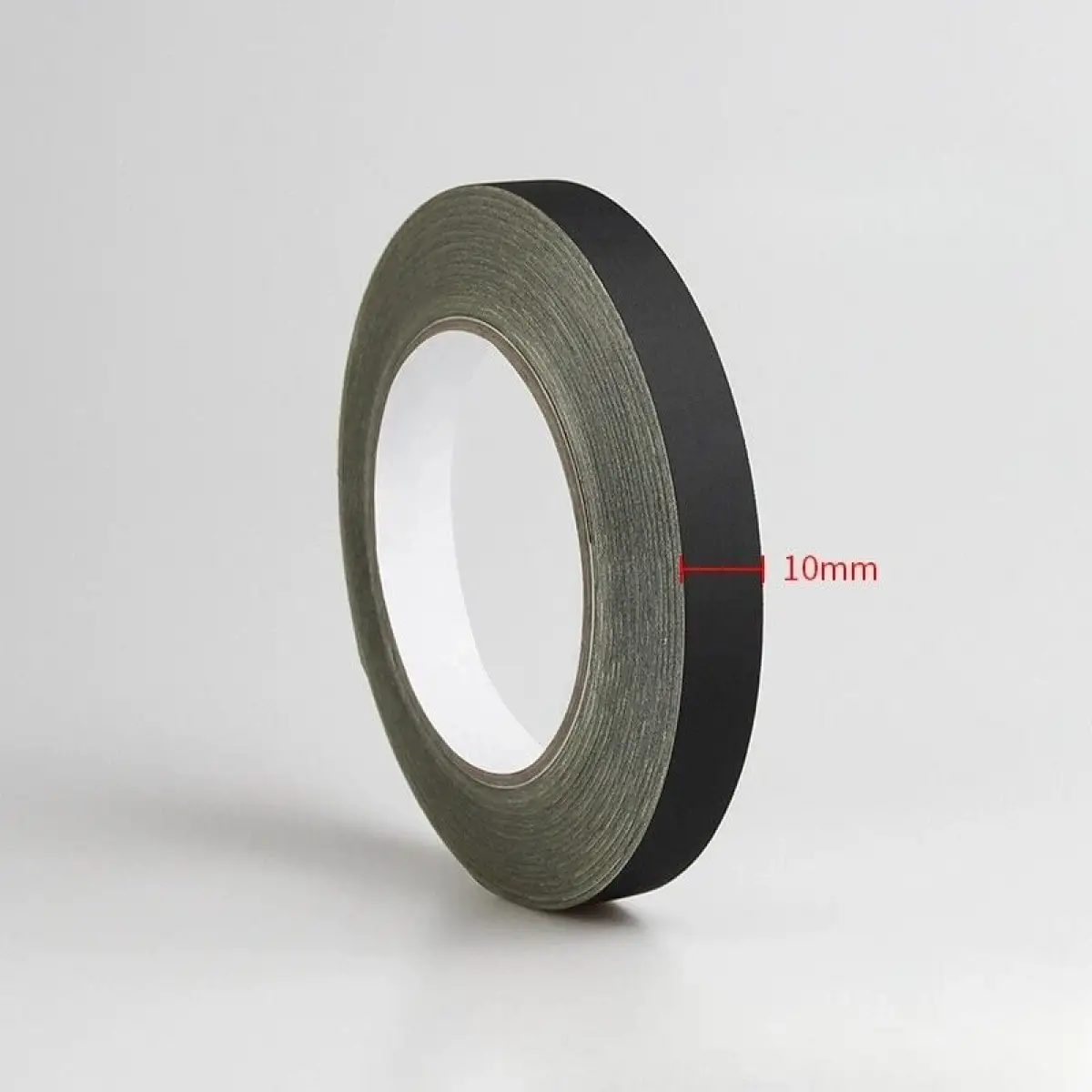 Asetatlı Kumaş Bez Bant 10mm 30 Metre