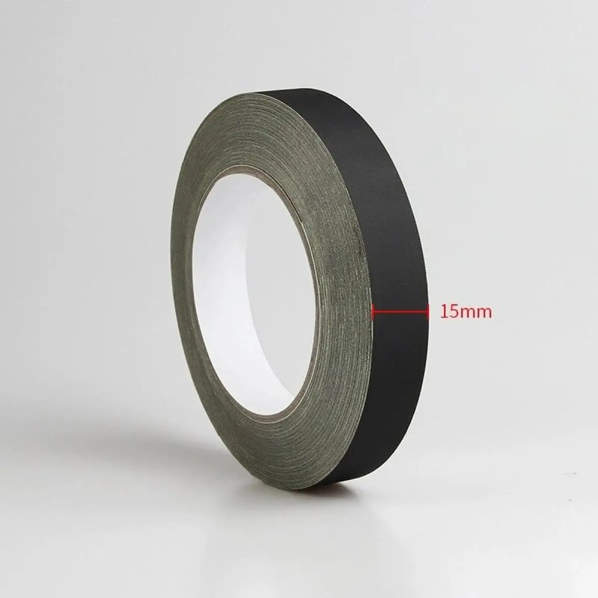 Asetatlı Kumaş Bez Bant 15mm 30 Metre