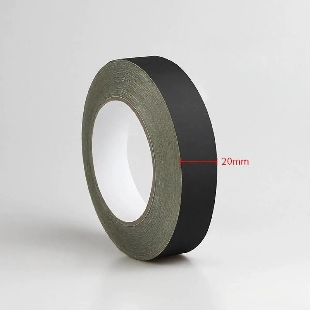 Asetatlı Kumaş Bez Bant 20mm 30 Metre
