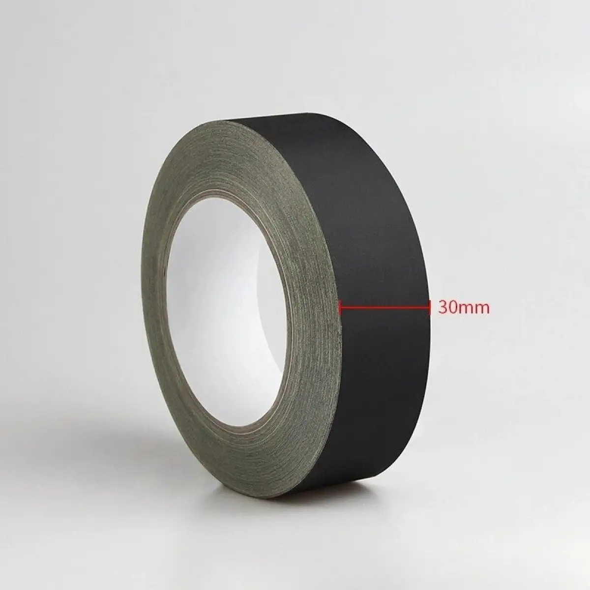 Asetatlı Kumaş Bez Bant 30mm 30 Metre