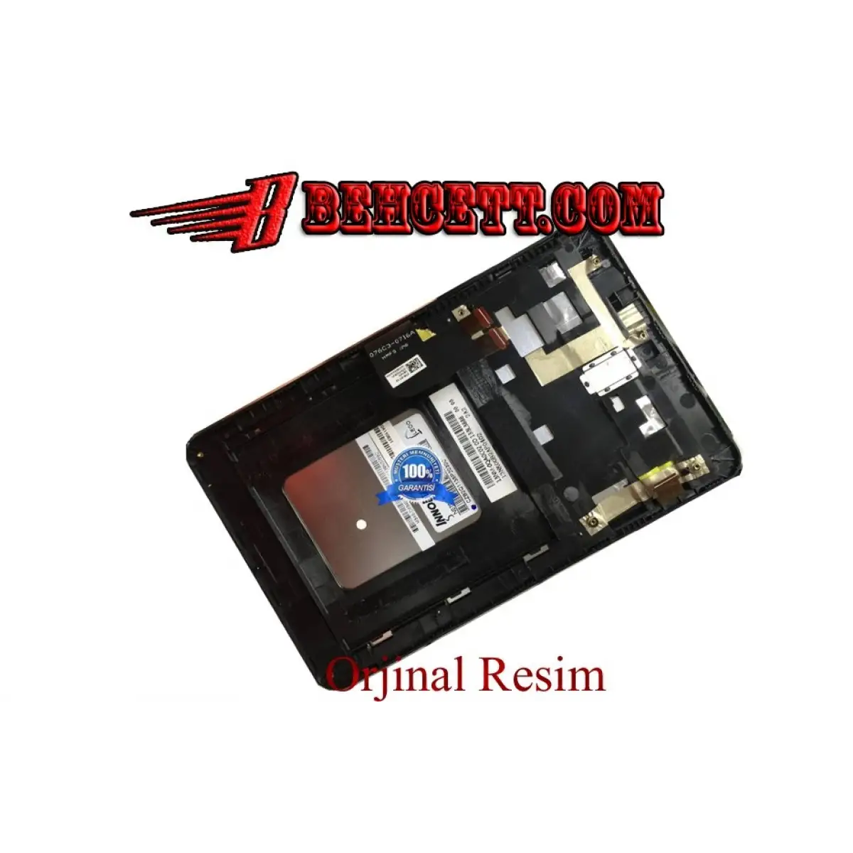 Asus K00B Dokunmatik Lcd Ekran Takım