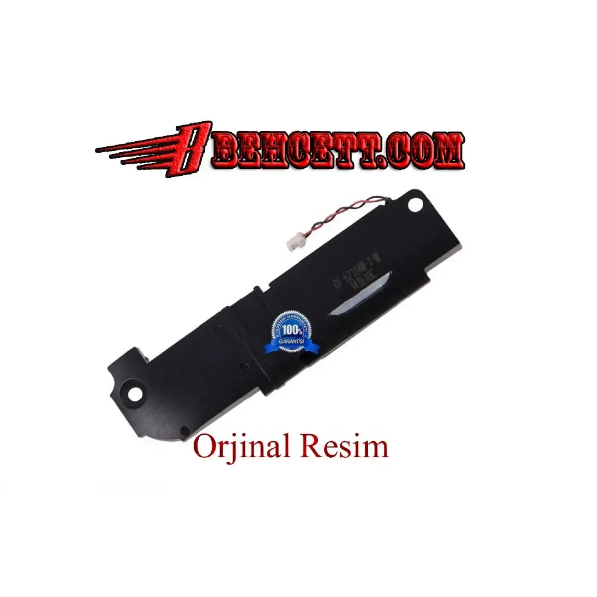 Asus K017-K012-K01a-Me70c- Me170-Me170cg Buzzer (Hoparlör)