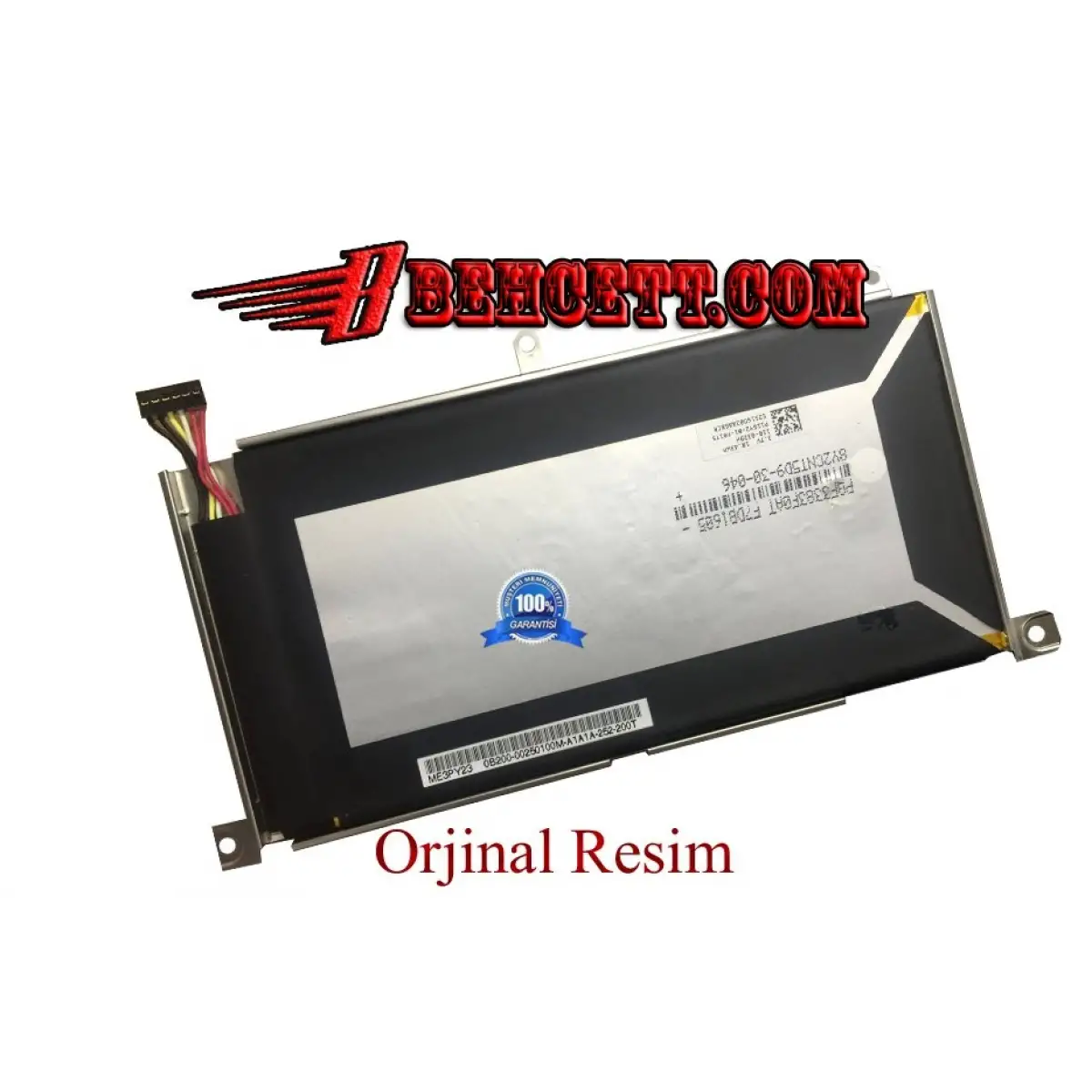 ASUS MeMO Pad Smart 10 ME301T Pil (Batarya)
