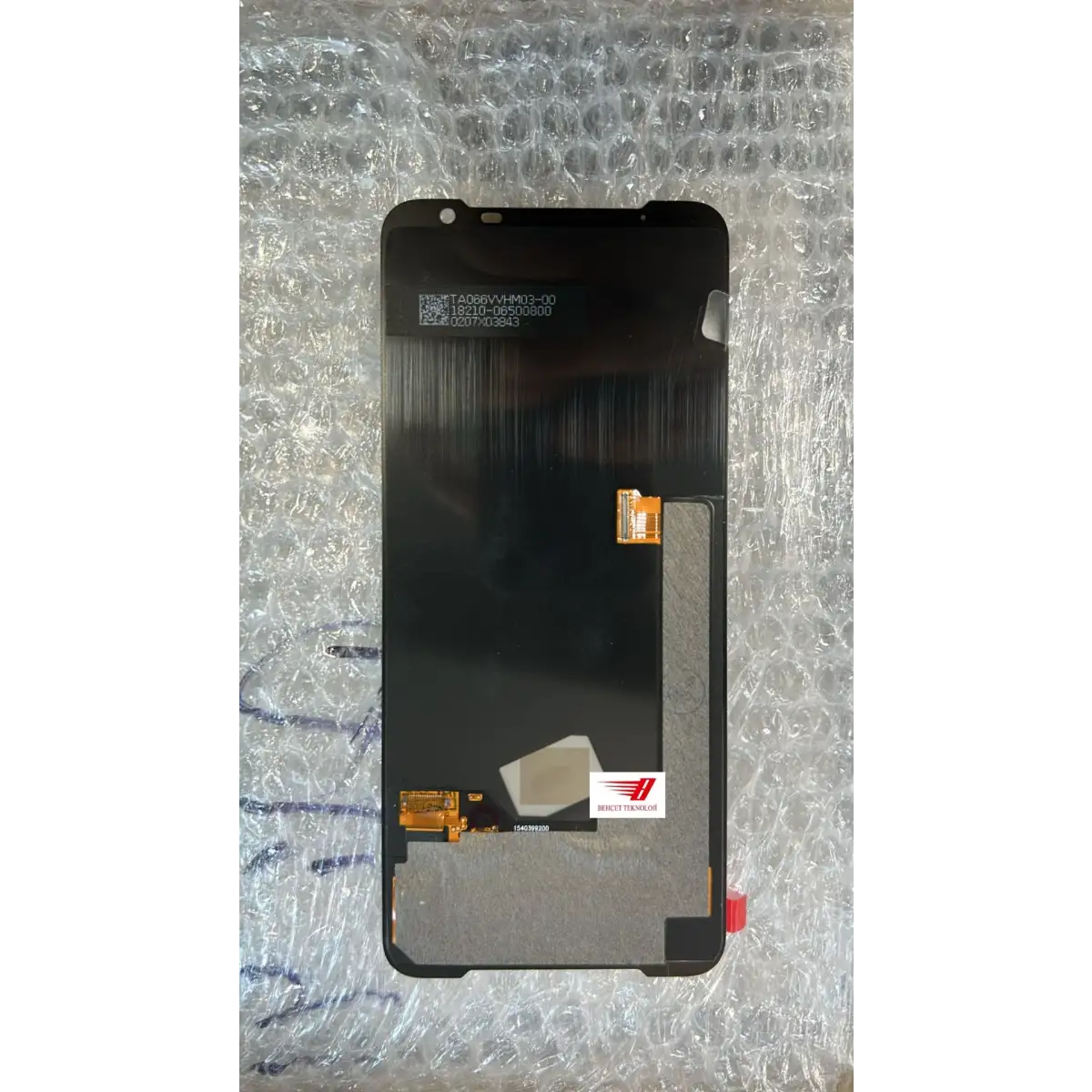 Asus ROG Phone 3 ZS661KS Lcd Ekran Dokunmatik