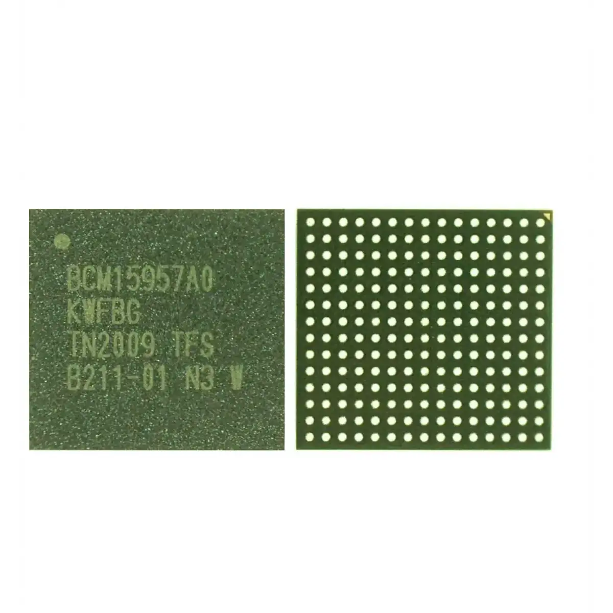 BCM15957A0 Dokunmatik Kontrol Entegresi IC
