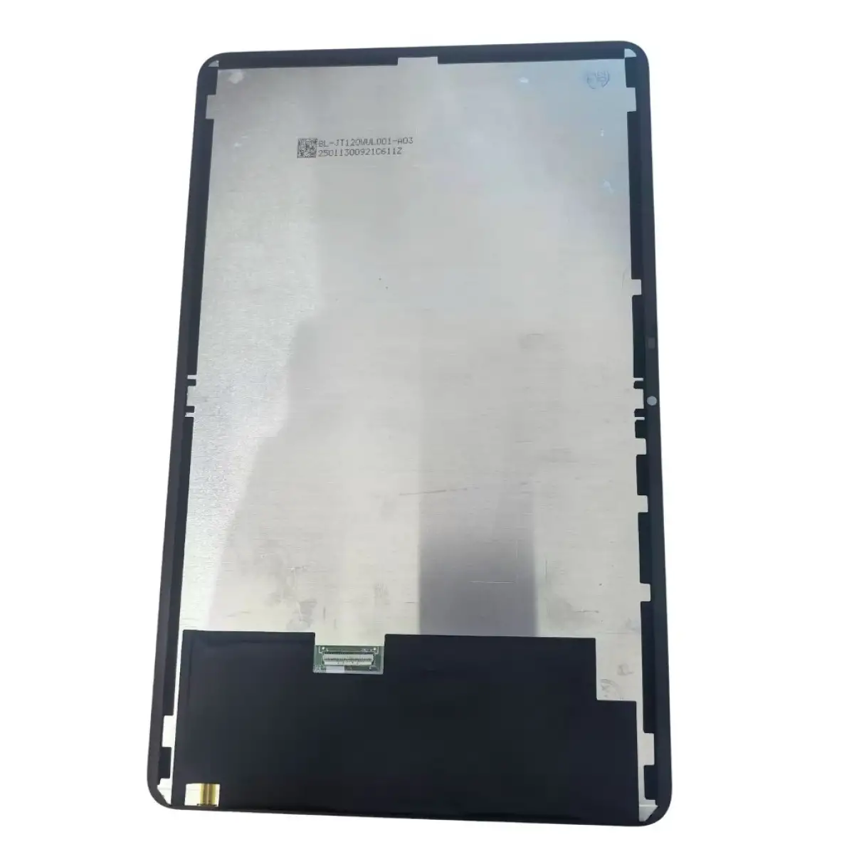 BL-JT120WUL001-A03 Kodlu Lcd Ekran Dokunmatik Takım