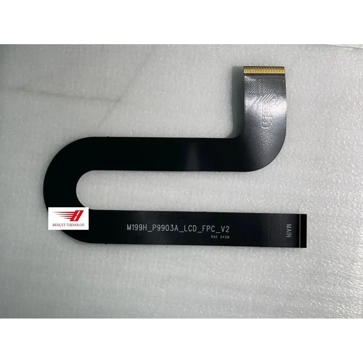 Blackview Tab 16 Pro Lcd Flex Ara Film