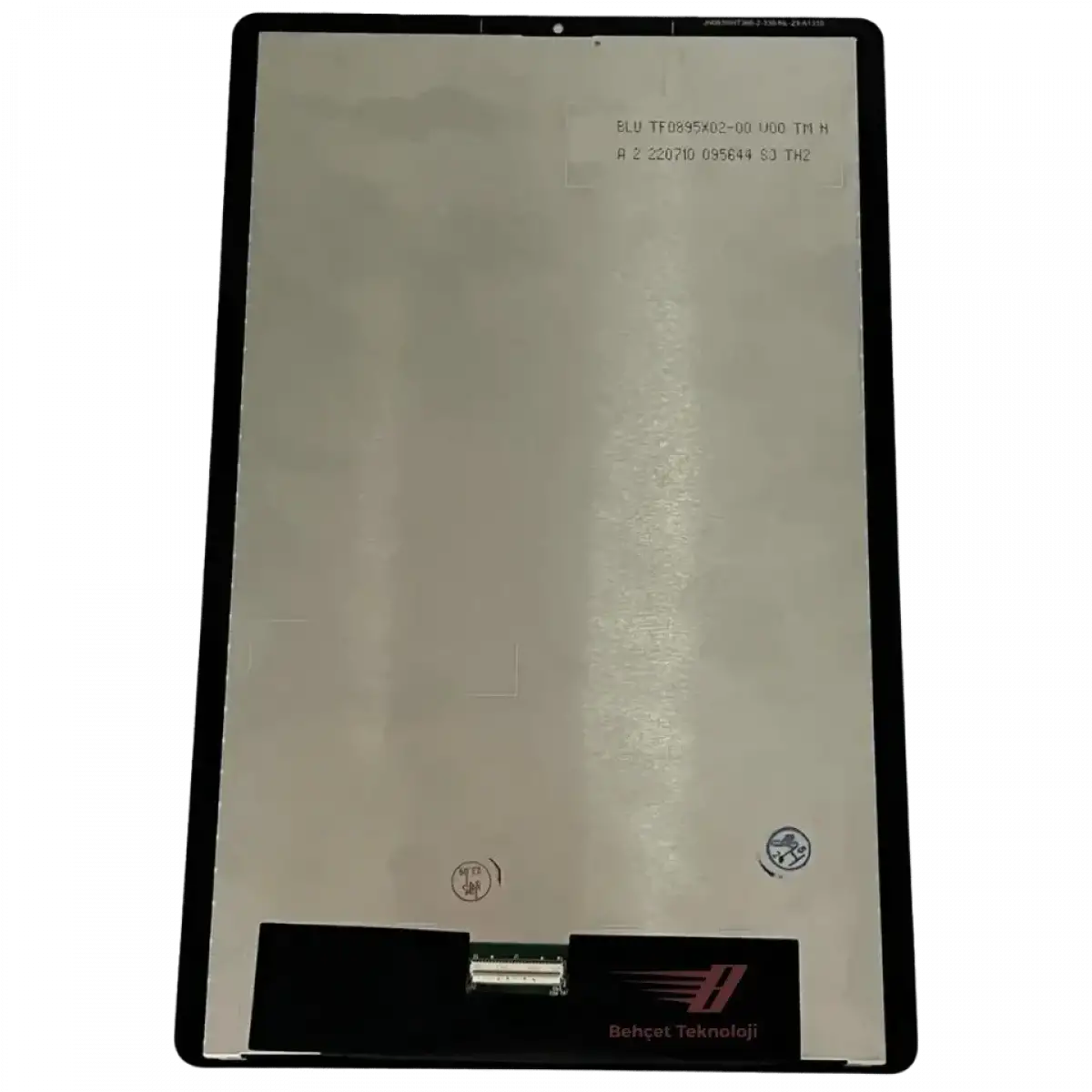 BLU TF0895X02-00 V00 Kodlu Lcd Ekran Dokunmatik Takım