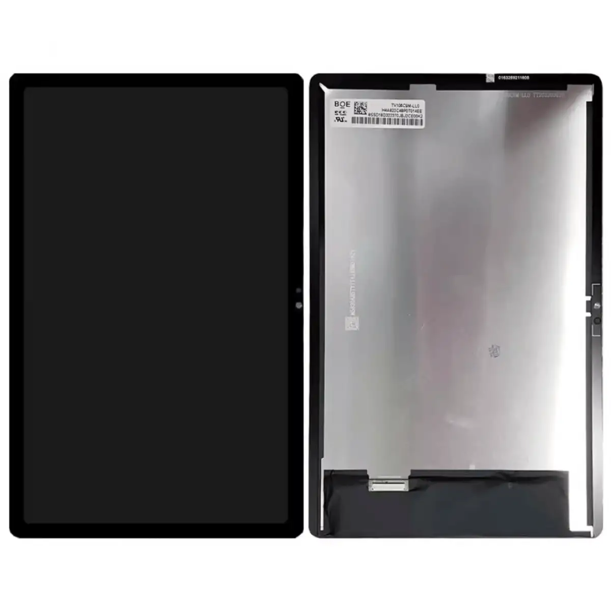BLU-XTB01106-03A-1 Kodlu Lcd Ekran Dokunmatik Takım
