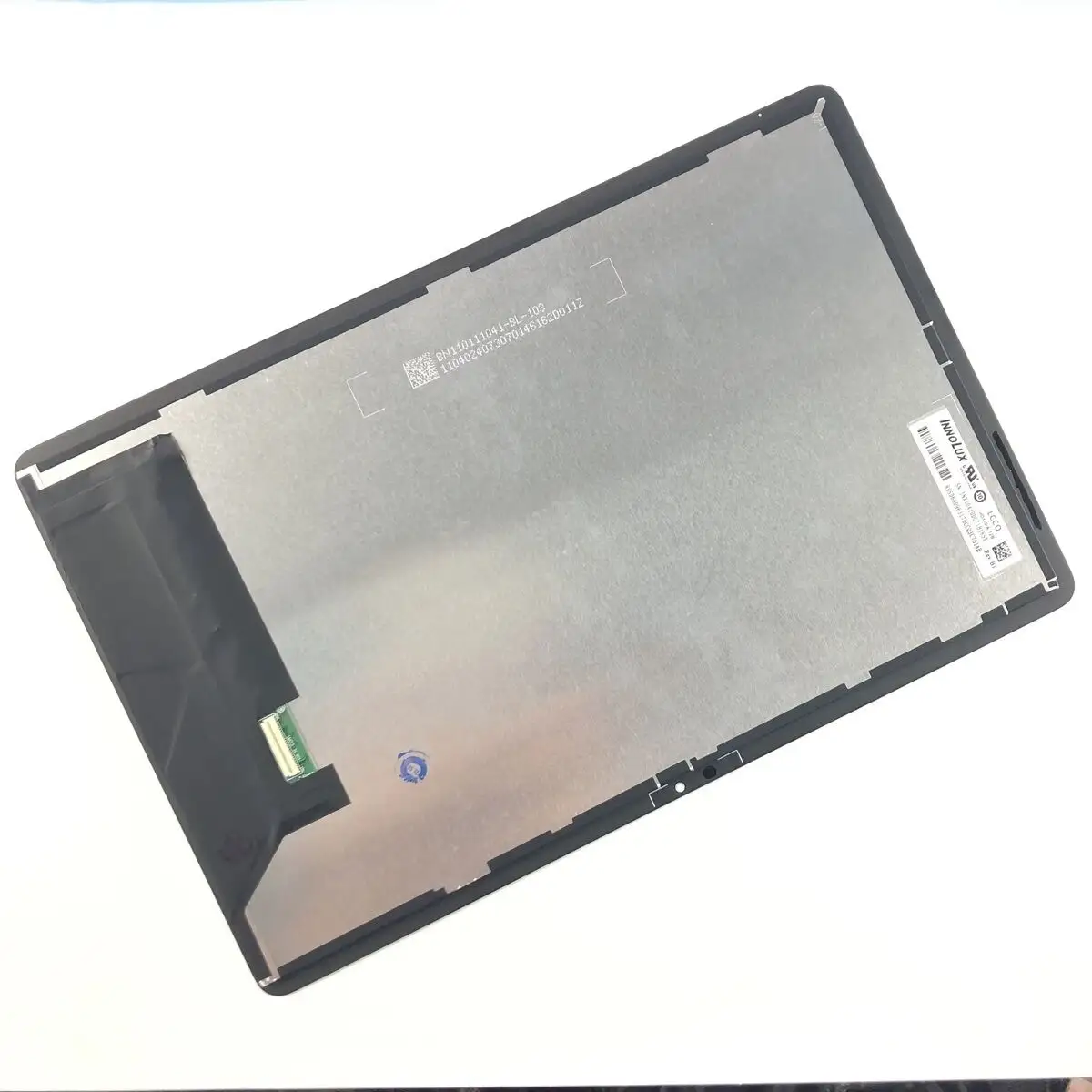 BN110111041-BL-103 Kodlu Lcd Ekran Dokunmatik Takım