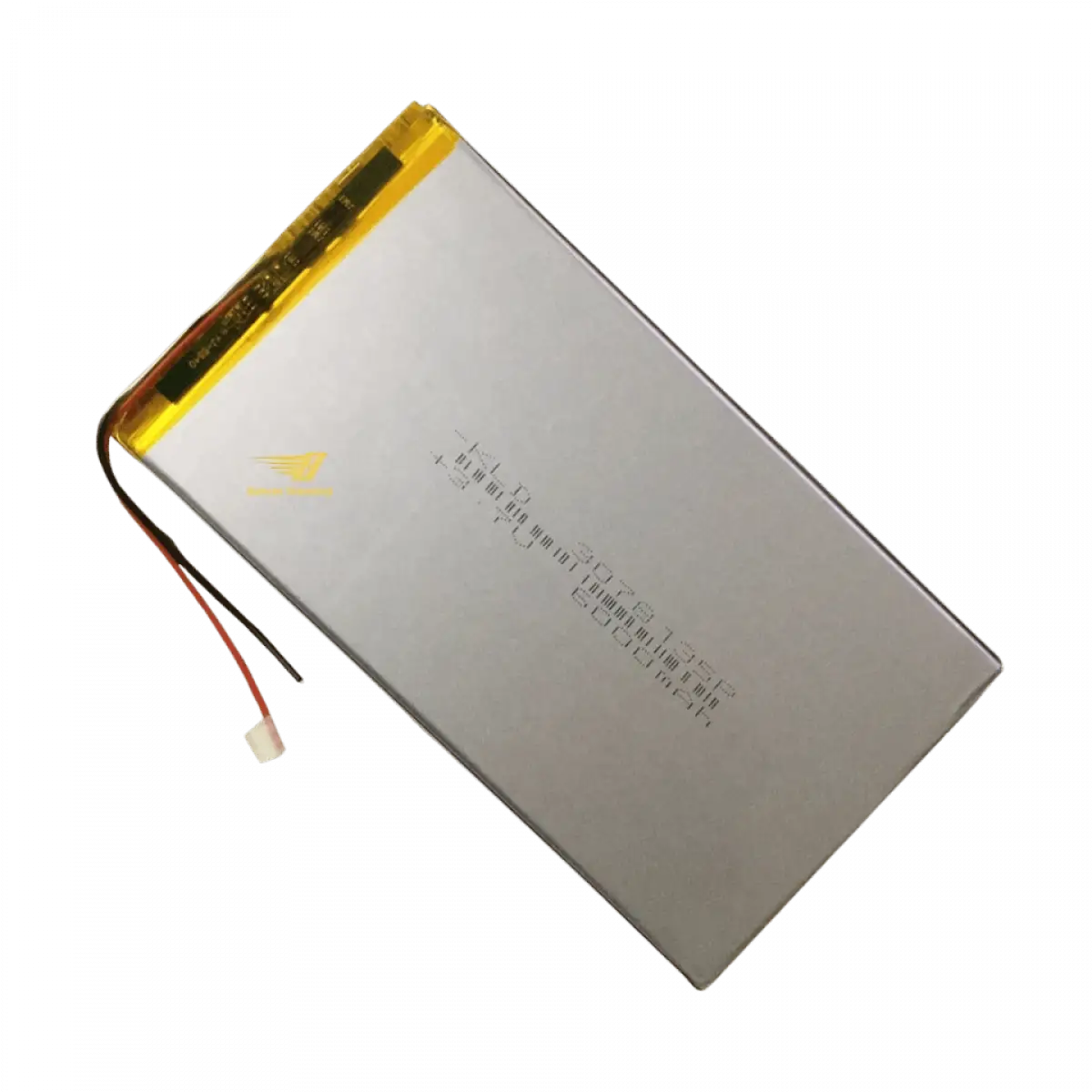 Everest Everpad Plus EW-2010 Batarya Pil