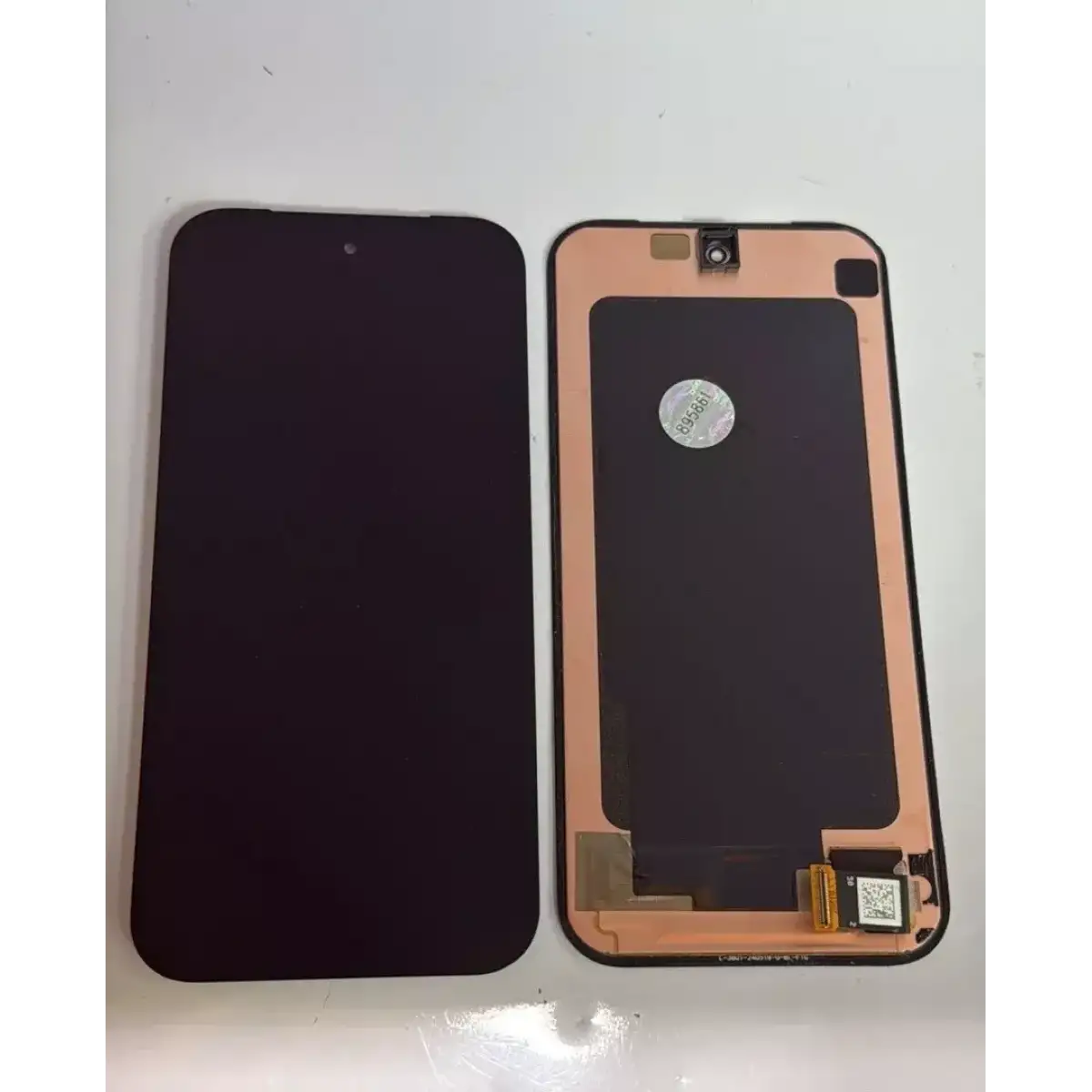 Google Pixel 9 Pro Lcd Ekran Dokunmatik Orijinal