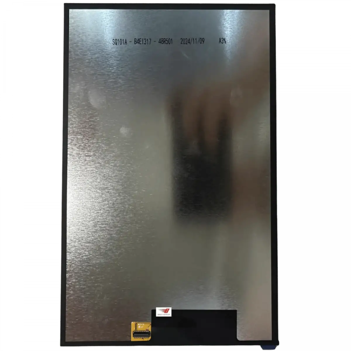 Harvox 17 Pro Max Lcd İç Ekran
