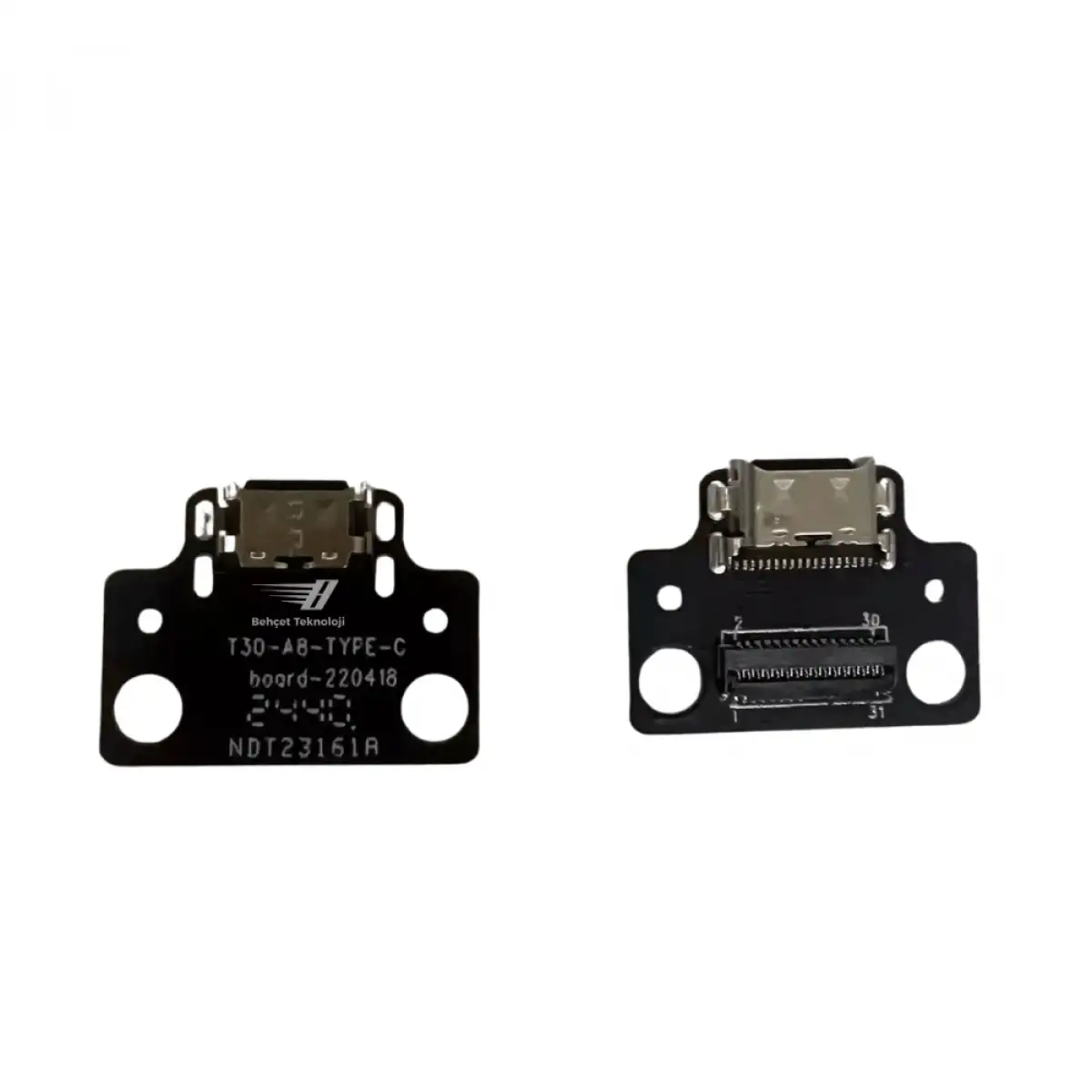 Hometech Alfa 11BT 11BT Business Şarj Soket Bord