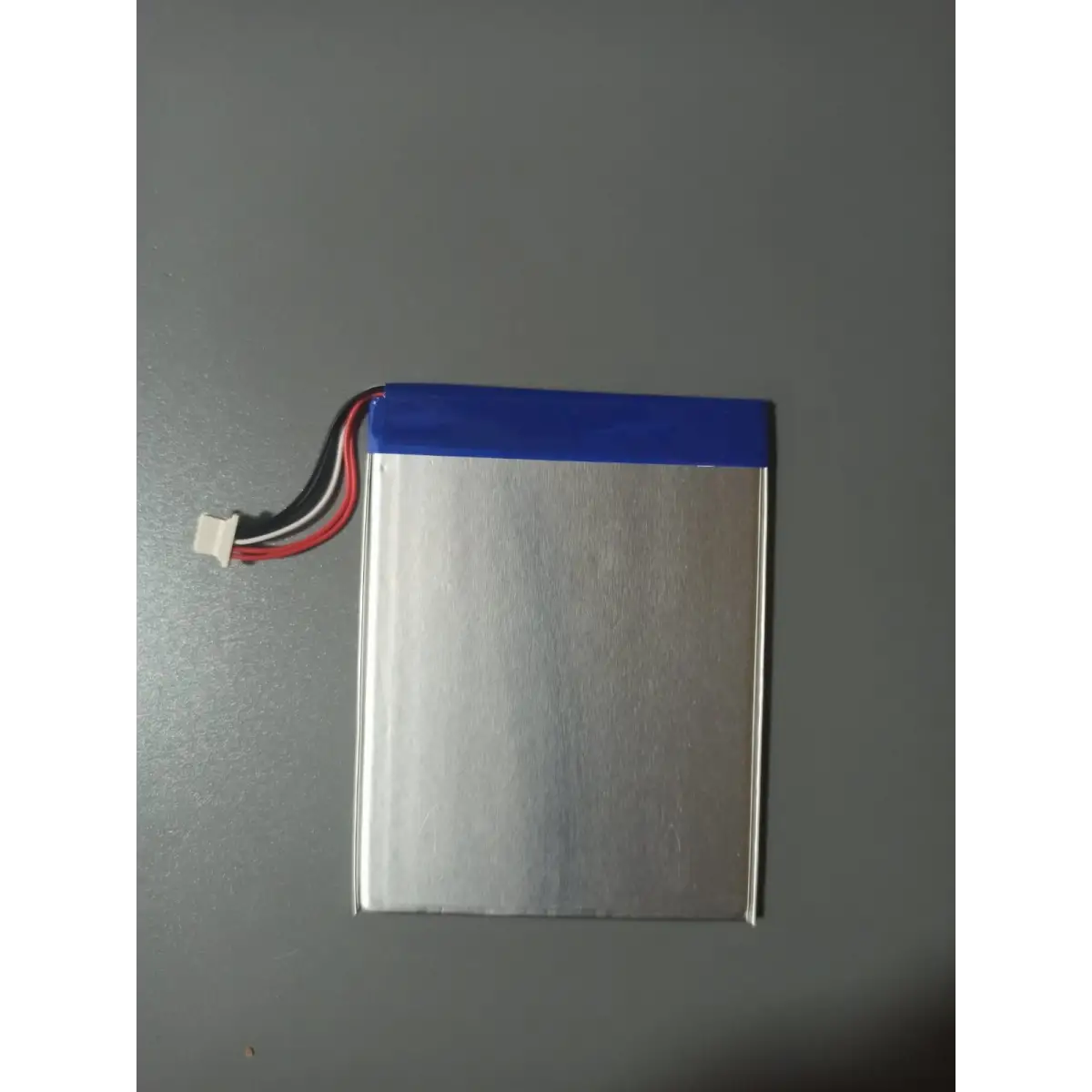 Hometech Alfa 7LM Pil Batarya