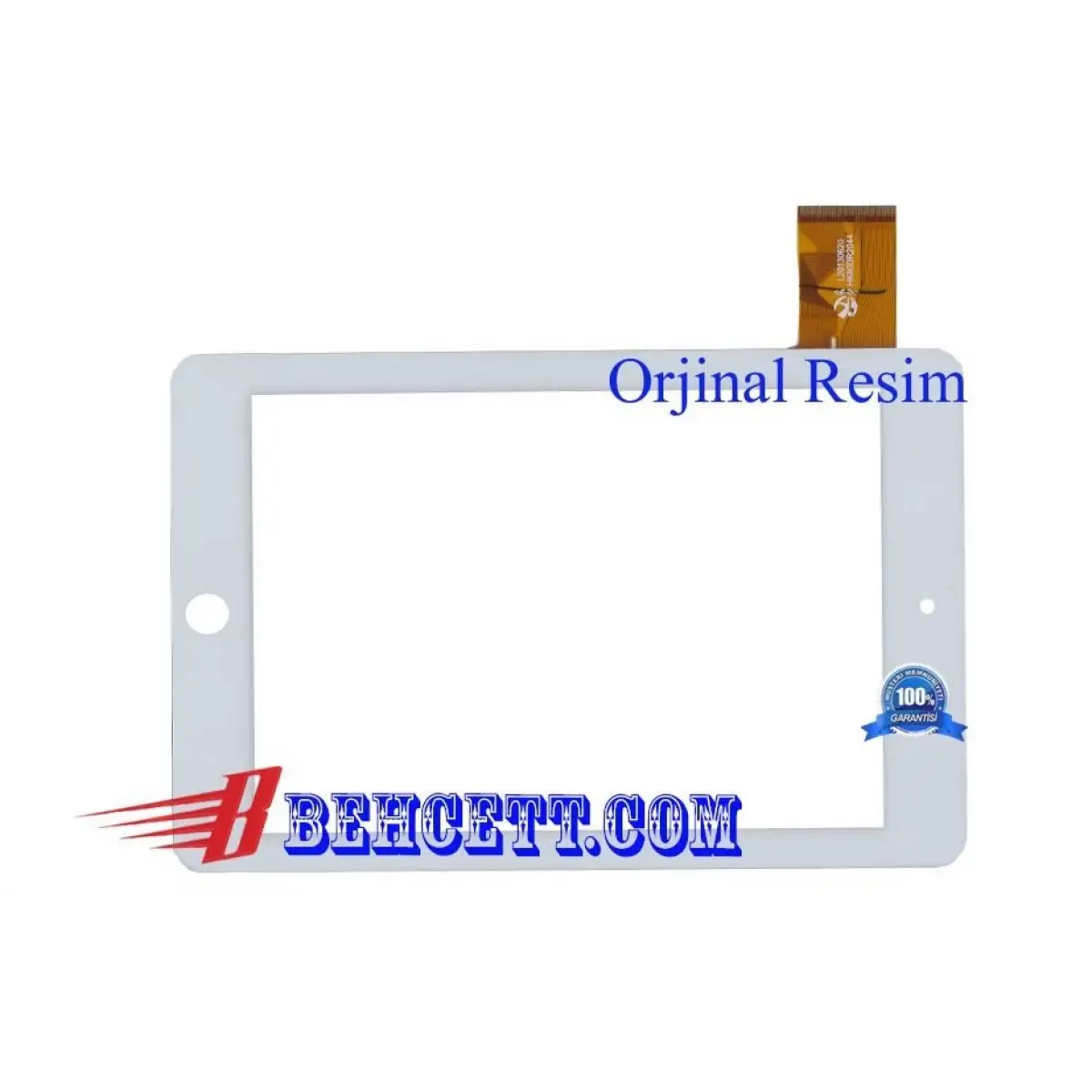 Hometech T850 Dokunmatik (50 Pin)