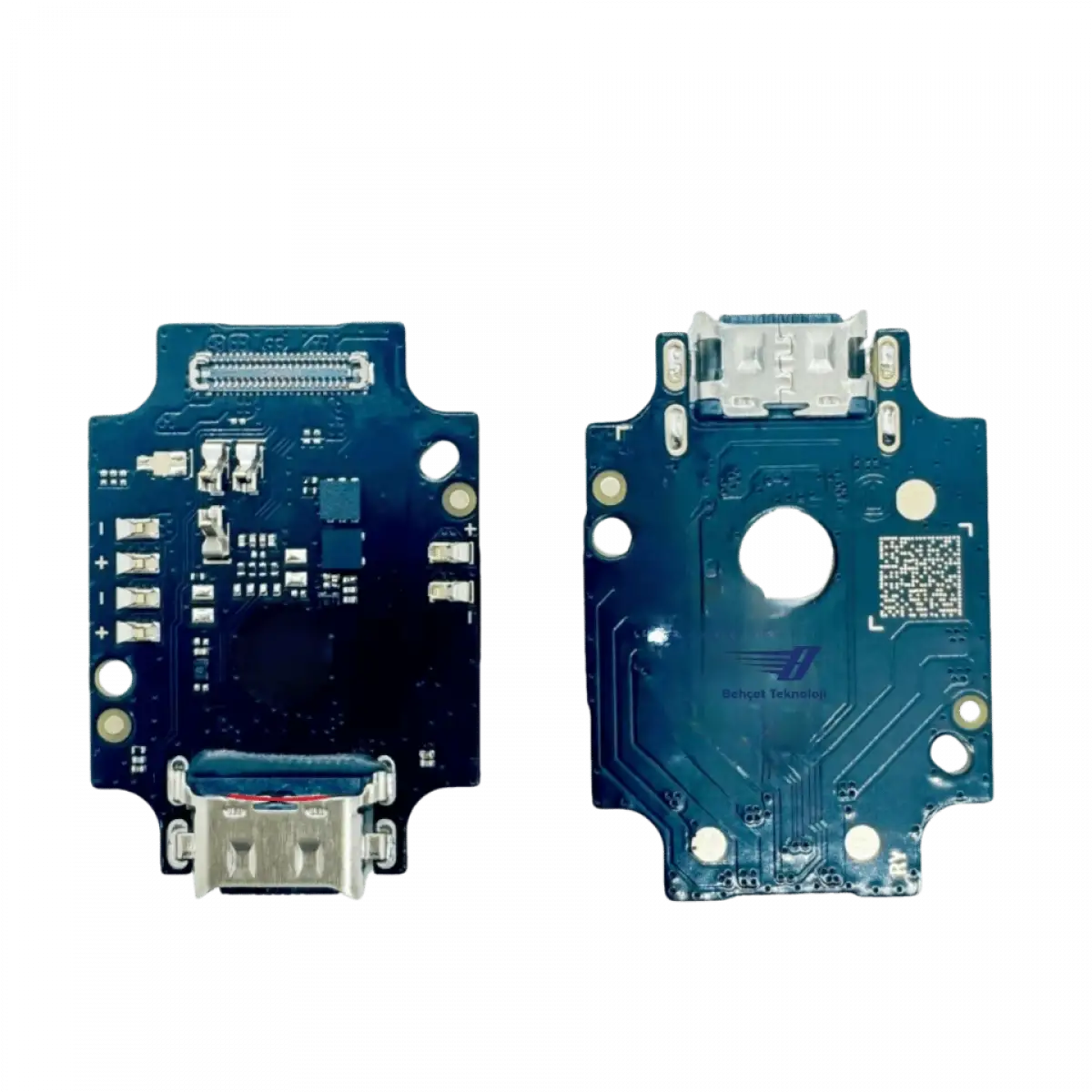 Huawei Honor Pad 10 HEY3-W00 HEY3-W10 Şarj Soketi Bord