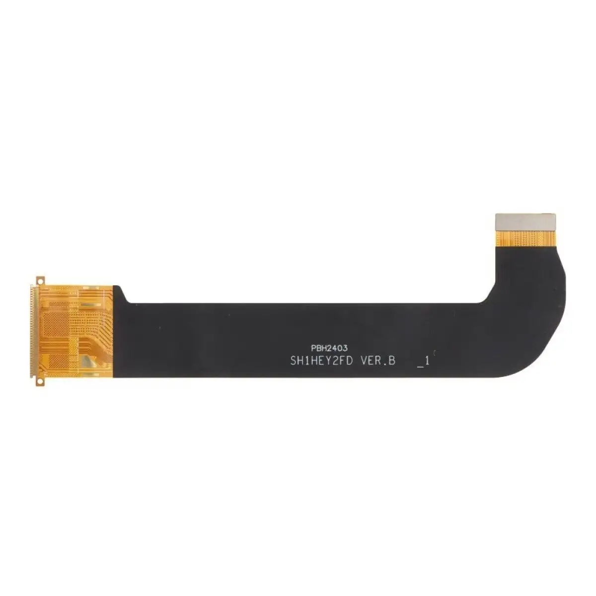 Huawei Honor Pad 9 HEY2-W09 HEY2-AN09 HEY2-AL09 Lcd Flex Ara Film
