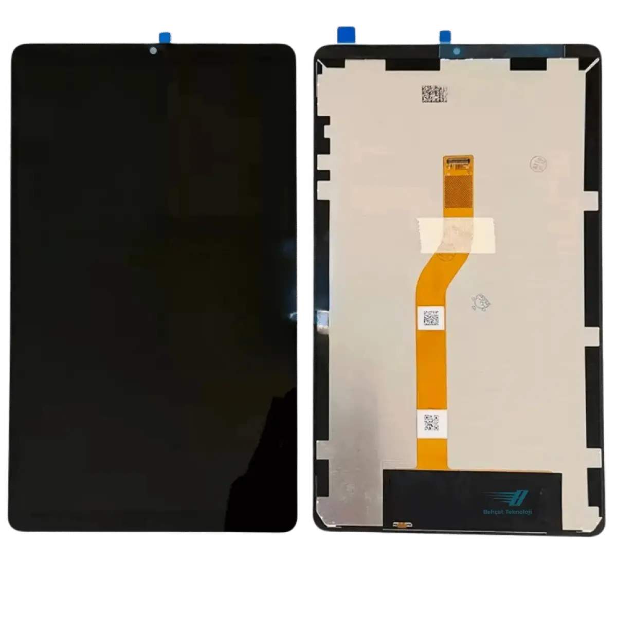 Huawei Honor Pad X7 JMS-W09 JMS-L09 Lcd Ekran Dokunmatik Takım