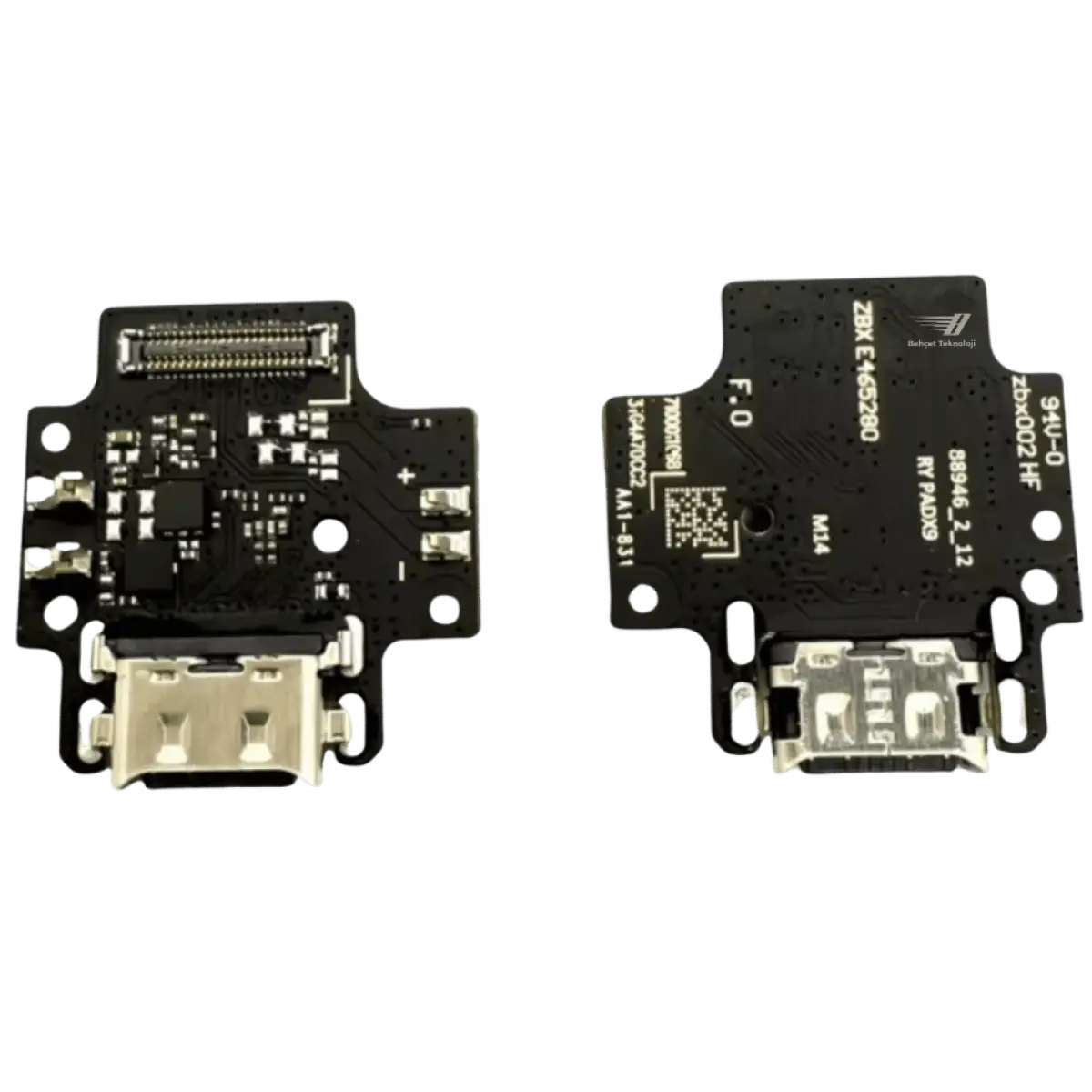 Huawei Honor Pad X8A NDL-W09 Şarj Soket Bord